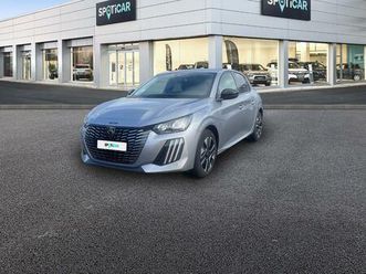 1.2 puretech 100ch s&s allure eat8