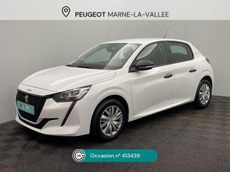 puretech 75 s&s bvm5 like