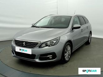 sw 1.2 puretech 130ch s&s allure pack eat8