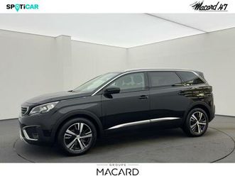 1.5 bluehdi 130ch e6.c allure s&s