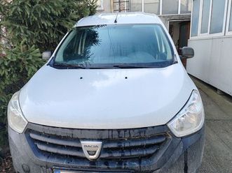 vânzare dacia dokker ilfov voluntari