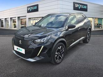 puretech 130 s&s eat8 allure pack