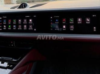 porsche cayenne coupe 2024