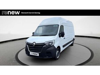 master fgn trac f3500 l3h3 blue dci 135 confort