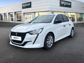 puretech 75 s&s bvm5 premium