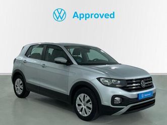 edition 1.0 tsi 70 kw (95 cv)