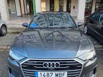 50 tfsie sport quattro-ultra s tronic