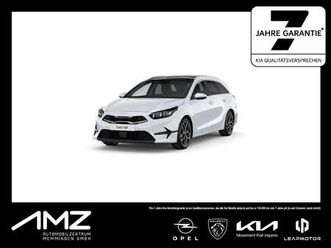 ceed sw spirit jbl premium soundsystem, navi