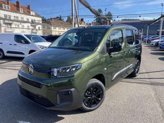 iii (2) 1.5 bluehdi s&s 130 eat8 m plus n1 sans malus avec camera