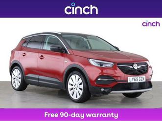 1.6 13.2kwh ultimate nav auto 4wd euro 6 (start/stop) 5dr hybrid4