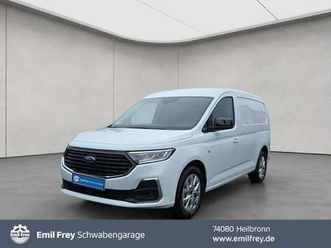 grand transit connect l2 awd limited