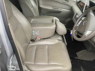 honda, fr-v, mpv, 2006, manual, 1998 (cc), 5 doors