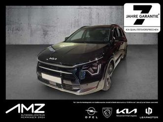 vision totwinkelassistent*navi*sitzheizung