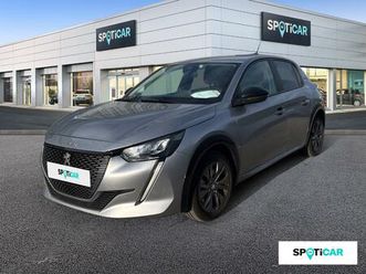 electrique 50 kwh 136ch style