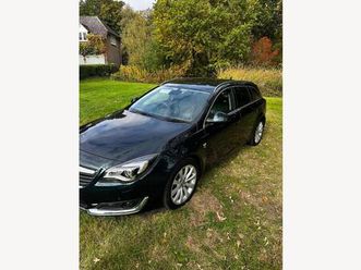 2.0 cdti ecoflex elite nav sports tourer euro 5 (start/stop) 5dr