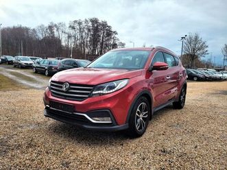 dfsk glory 580 aut.*7 sitze*pano*360°*lmf*ahk*temp*hu