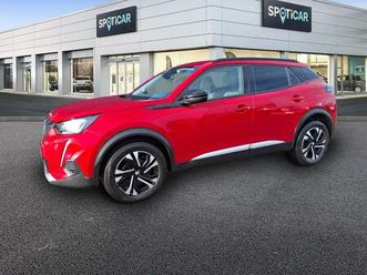 puretech 100 s&s bvm6 allure