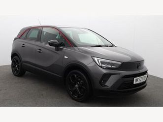 1.2 turbo gs line euro 6 (start/stop) 5dr