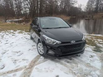 hyundai i20 1.0 t-gdi 74kw active trend active trend