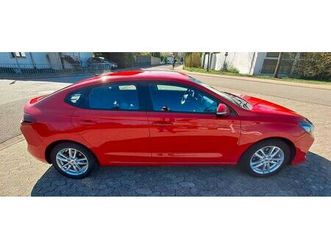 hyundai i30 1.0 t-gdi style fastback style