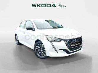 peugeot 208 puretech active pack