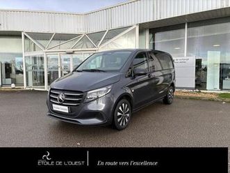 114 cdi mixto compact pro propulsion 9g-tronic