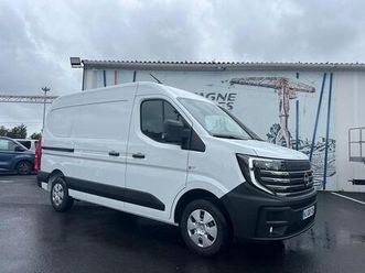 l2h2 3t5 2.0 dci 170ch eurovie tekna bva9 + options