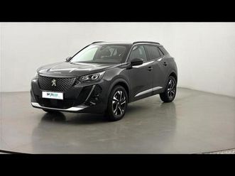 1.2 puretech 100ch s&s allure 5cv