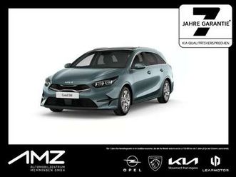 ceed sw spirit *jbl premium soundsystem*navi