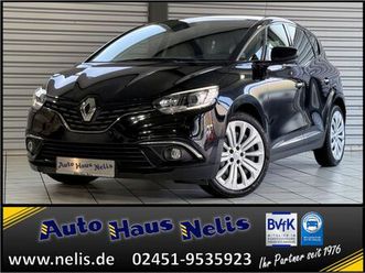 renault scenic 1.2 tce 115 energy navigation pdc dab dig