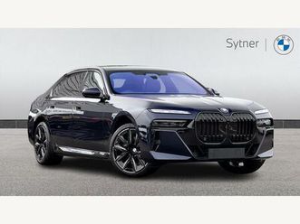 50 105.7kwh m sport auto edrive 4dr