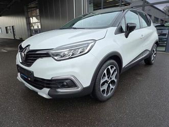 renault captur tce 90 0.9 intens nav pdc lm