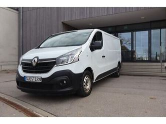 kasten l2h1 3,0t komfort/rfk/klima/3sitze