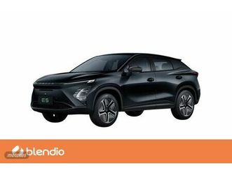 ev pure 155kw (211cv) batería 61kwh