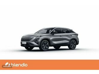 hev pure 1.5 tgdi 165kw (224cv)