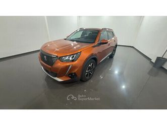 peuge 2008 1.2 puretech allure pack s&s 100cv 2008 1.2 puretech allure pack s&s 100cv