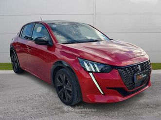 - 208 1.2 puretech gt s&s 100cv eat8