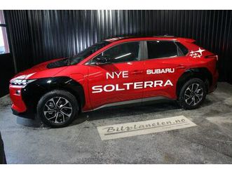 xrs x-mode – toppmodell | ekte awd