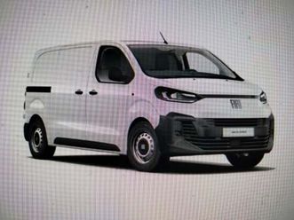 fiat scudo furgone ce 1.5 bluehdi 120cv l3h1 nuova a cesena