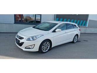 hyundai i40 cw fifa world cup edition