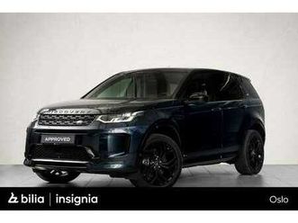 p300e awd r-dynamic se innbyttekampanje 35.000 kr