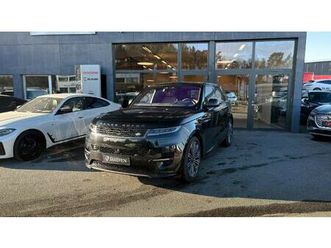 phev 510hk autobiography /norsk/pano/23/r.axle/krok/acc
