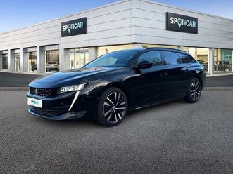 sw bluehdi 130 ch s&s eat8 gt