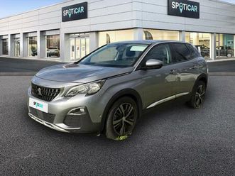 bluehdi 130ch s&s bvm6 allure