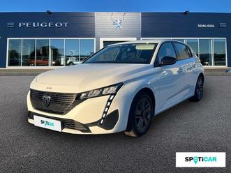 1.5 bluehdi 130ch s&s active pack eat8