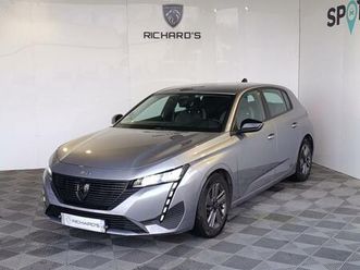 puretech 130 s&s eat8 active pack