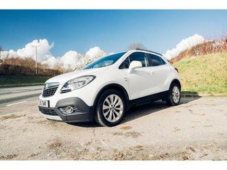 1.7 cdti se auto 2wd euro 5 5dr
