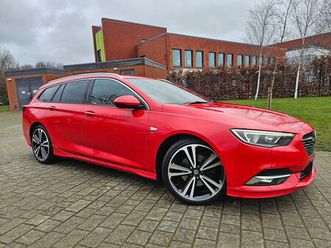 2.0 turbo d blueinjection sri vx line nav sports tourer euro 6 (start/stop) 5dr