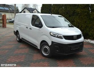 fiat scudo l3 multicab sx
