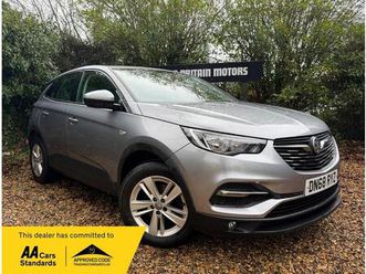 1.6 turbo d blueinjection se euro 6 (start/stop) 5dr